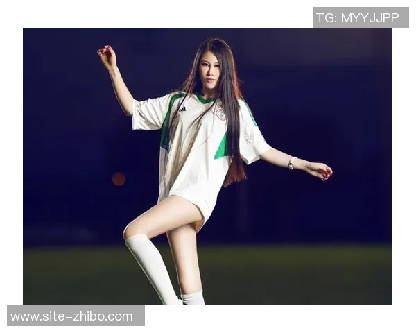 海信欧洲杯足球宝贝展现青春活力与激情魅力的完美结合