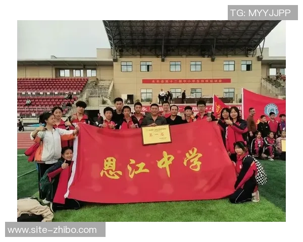 江镇中学足球队奋勇拼搏展现青春风采助力校园文化建设与团队精神提升